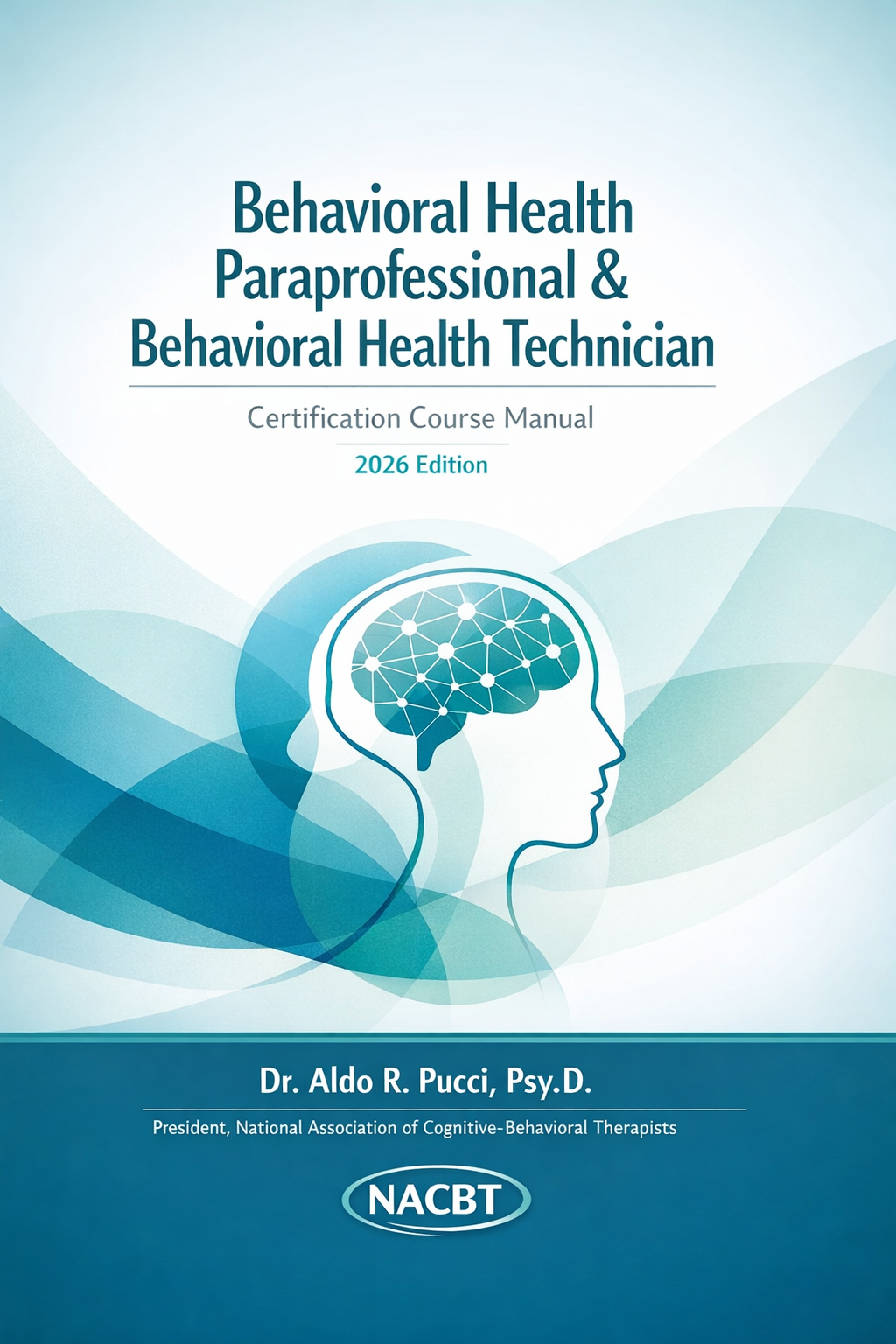 Behavioral Health Paraprofessional Certification