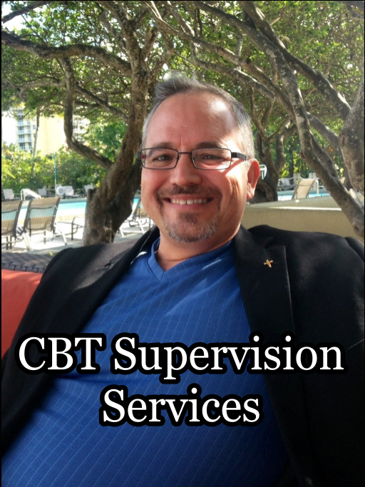 CBT Supervision Services -- 1 Hour