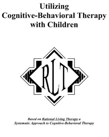 Utilizing CBT with Children Home Study Program